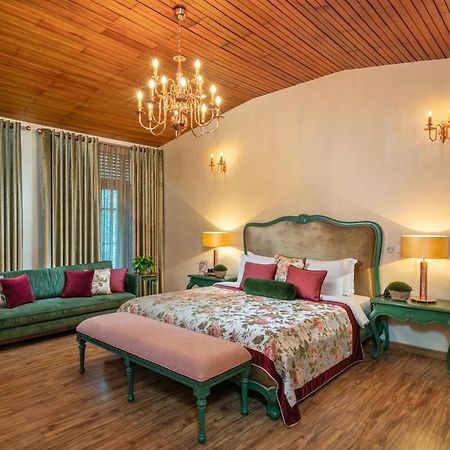 Clove Villa Kandy Zewnętrze zdjęcie