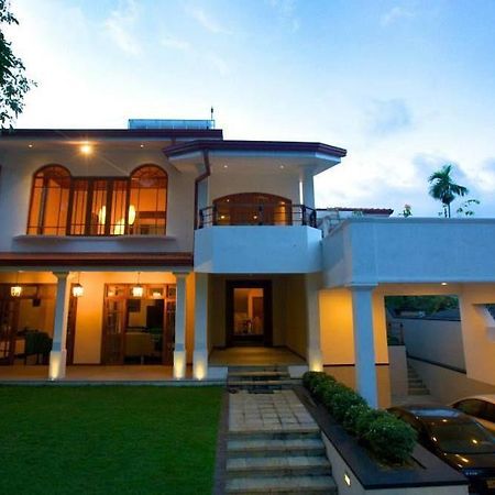 Clove Villa Kandy Zewnętrze zdjęcie