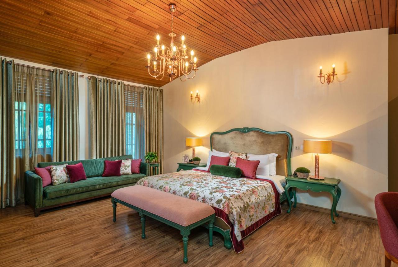 Clove Villa Kandy Zewnętrze zdjęcie