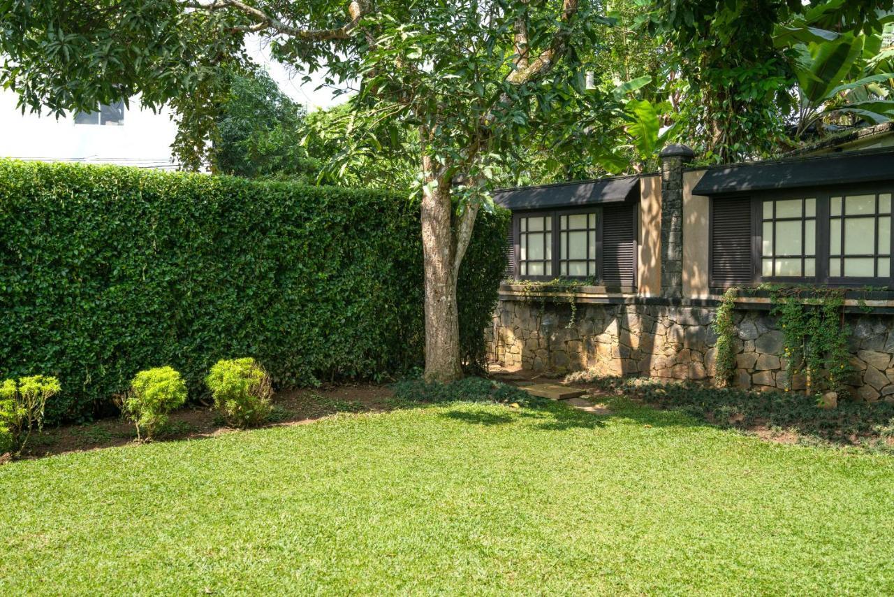 Clove Villa Kandy Zewnętrze zdjęcie