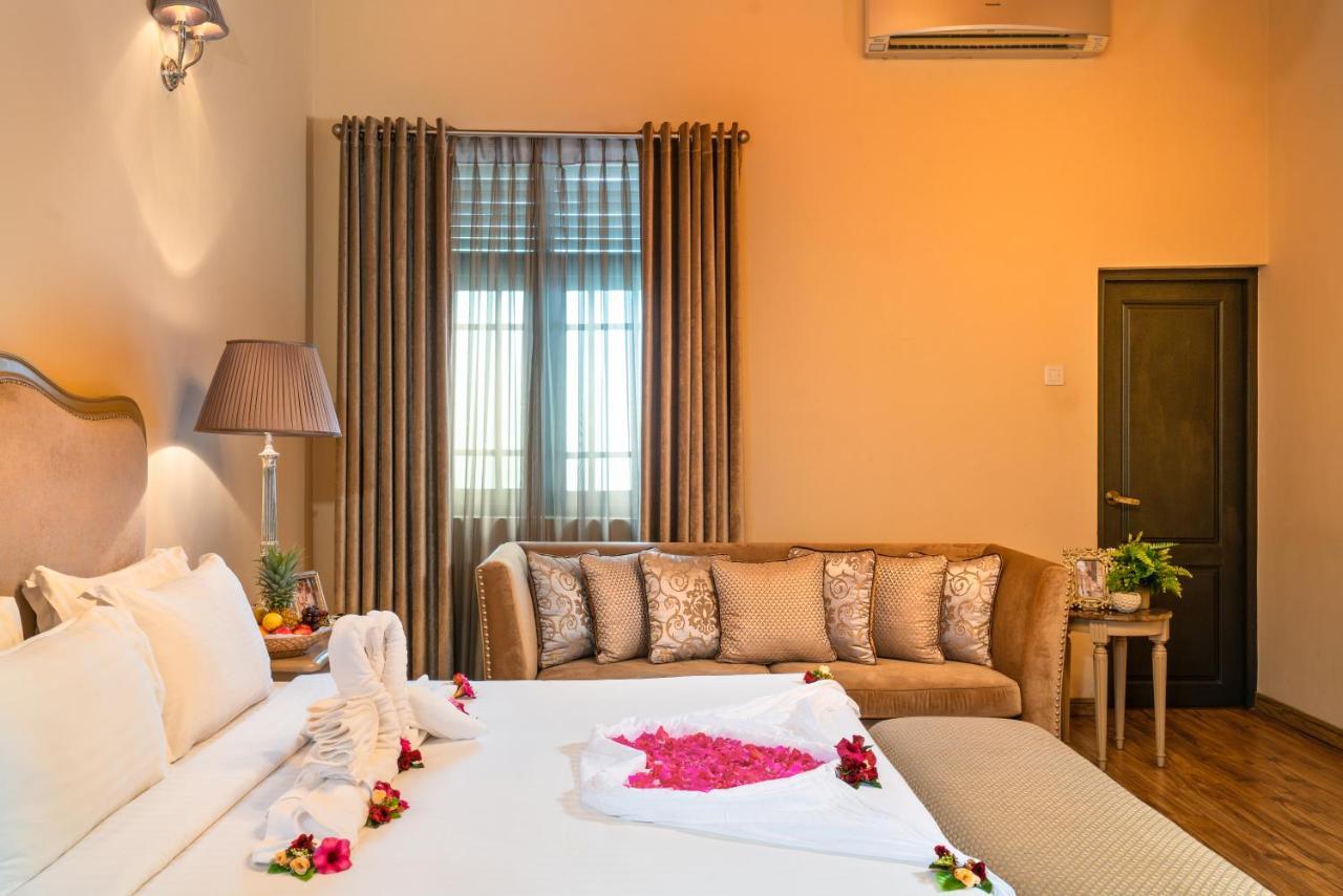Clove Villa Kandy Zewnętrze zdjęcie