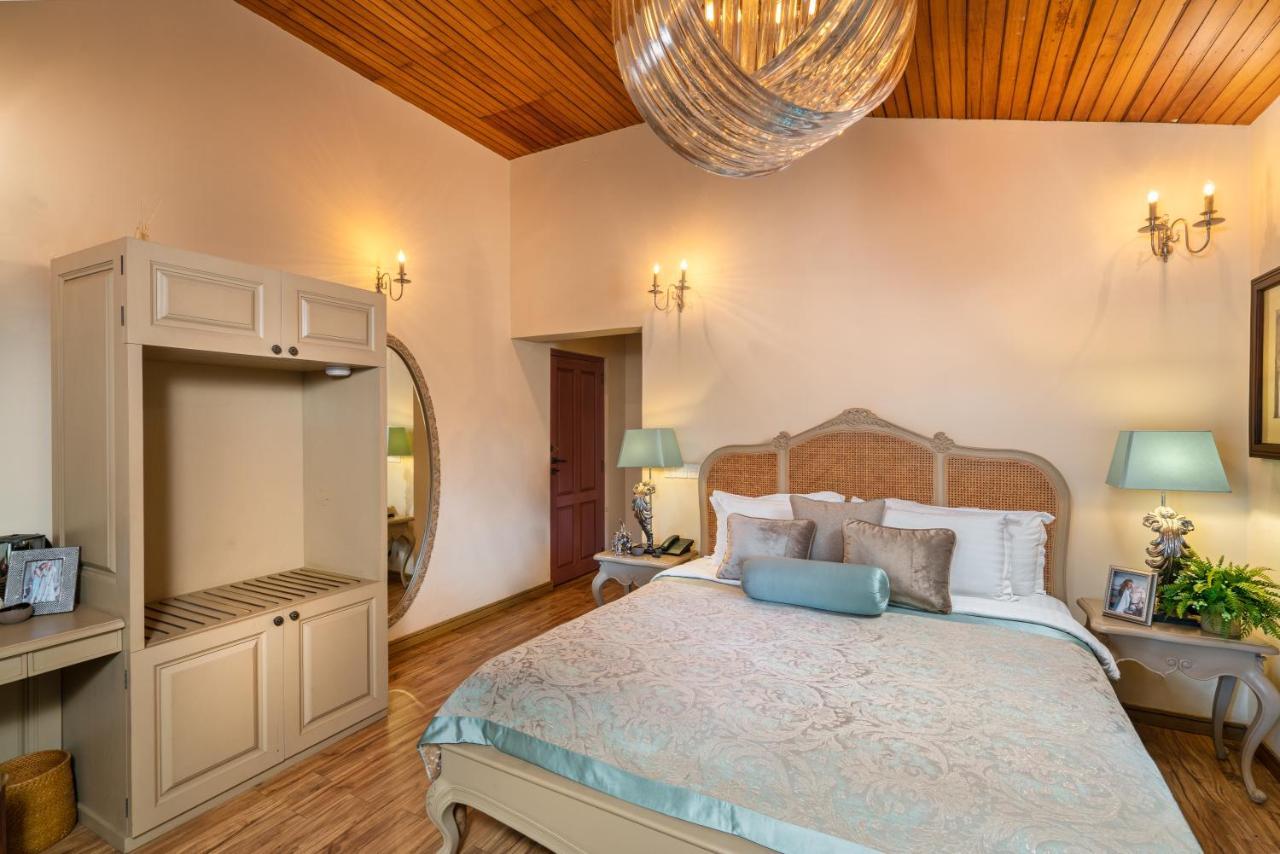 Clove Villa Kandy Zewnętrze zdjęcie