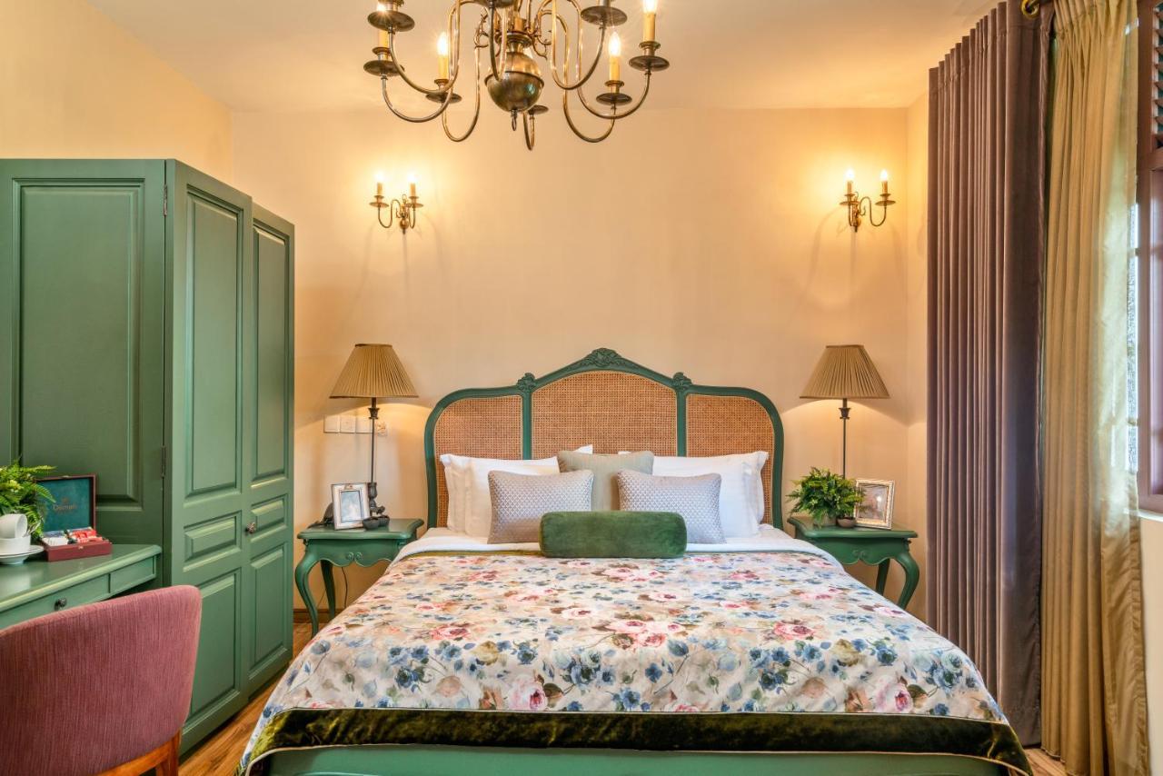 Clove Villa Kandy Zewnętrze zdjęcie