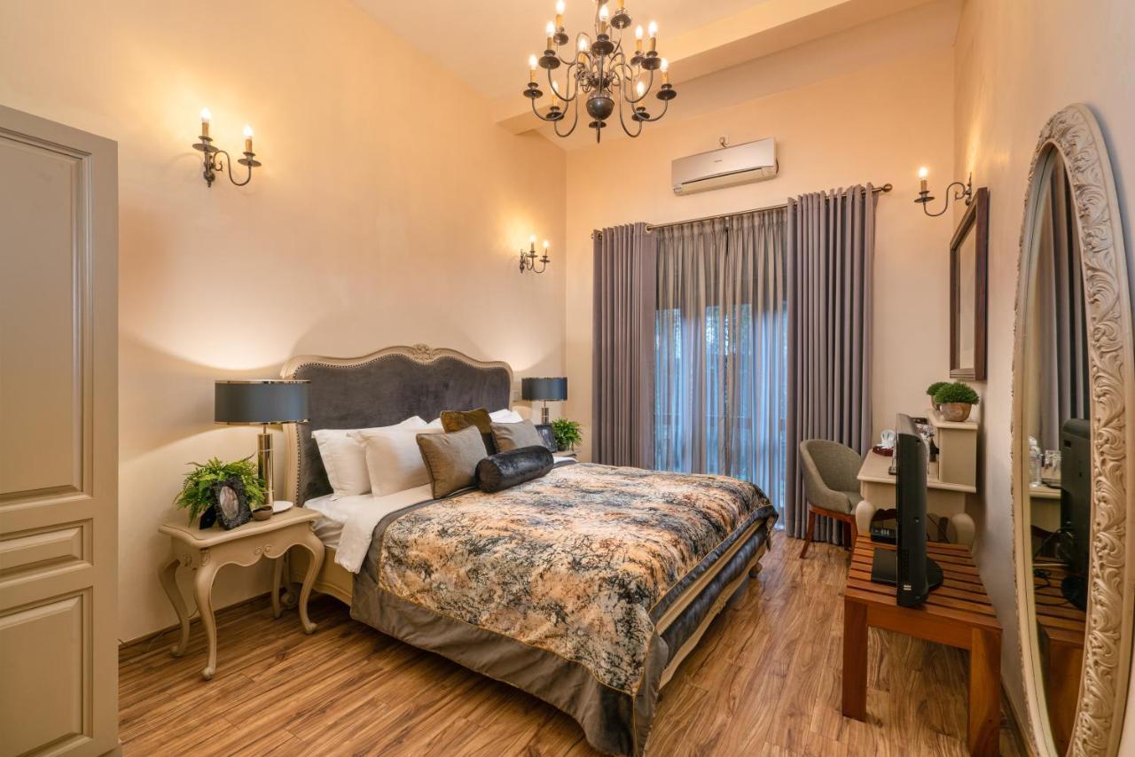 Clove Villa Kandy Zewnętrze zdjęcie
