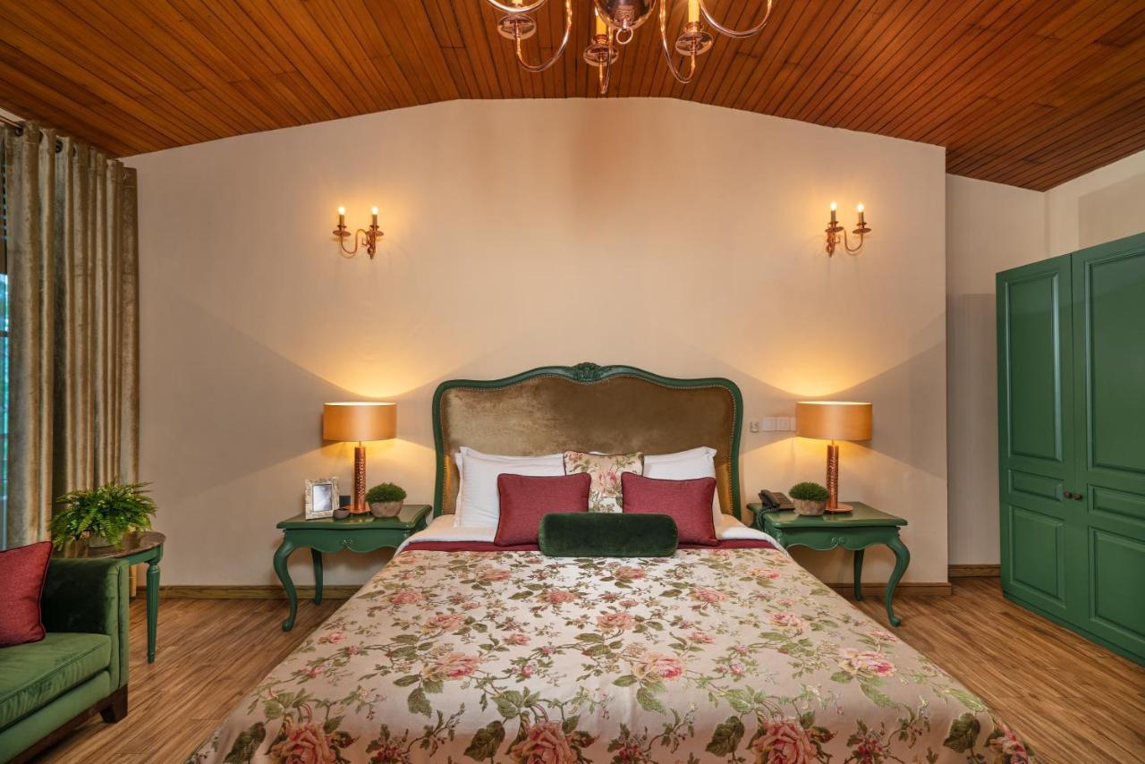 Clove Villa Kandy Zewnętrze zdjęcie