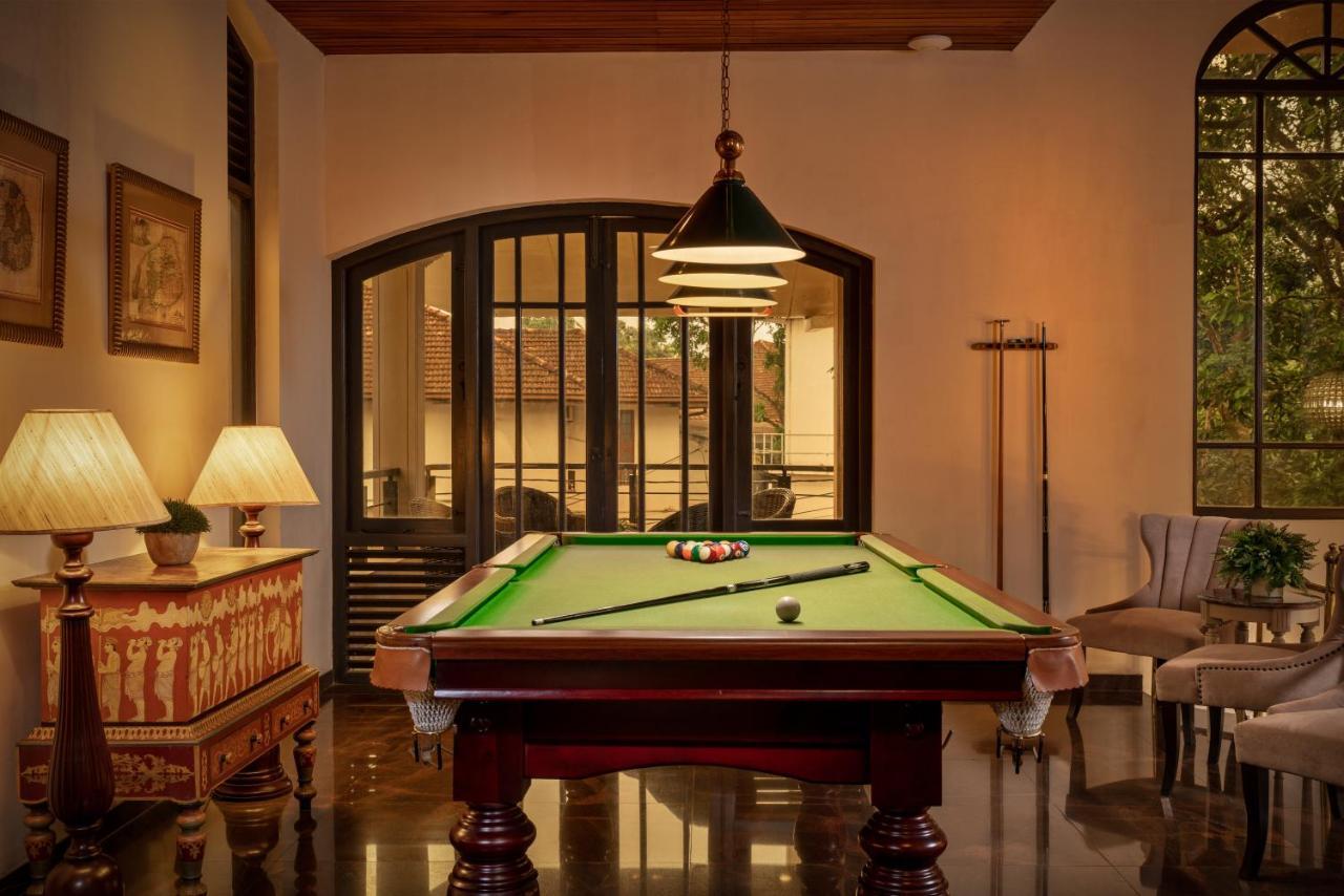 Clove Villa Kandy Zewnętrze zdjęcie