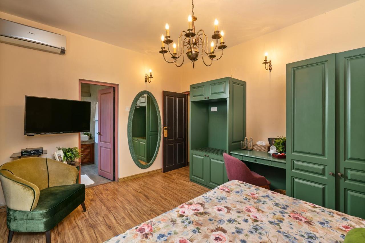Clove Villa Kandy Zewnętrze zdjęcie