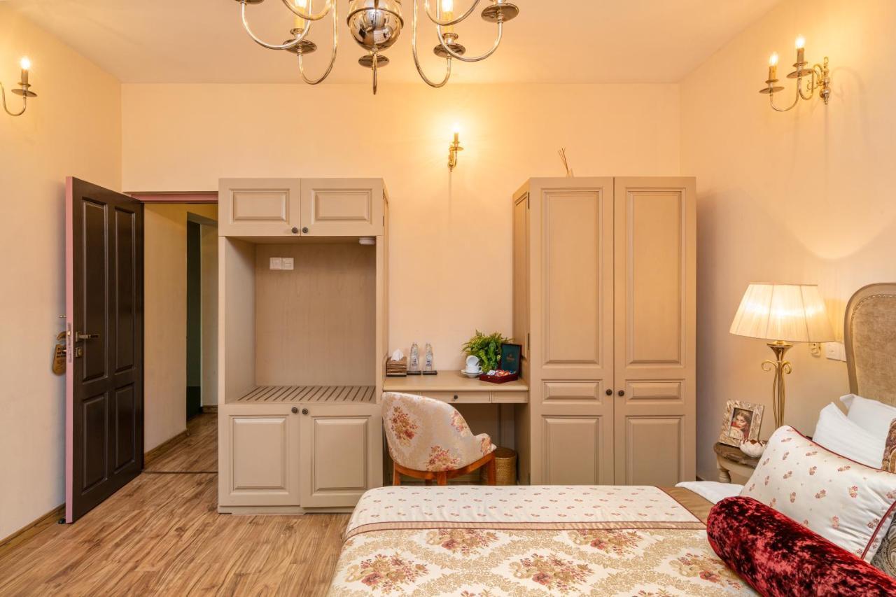 Clove Villa Kandy Zewnętrze zdjęcie