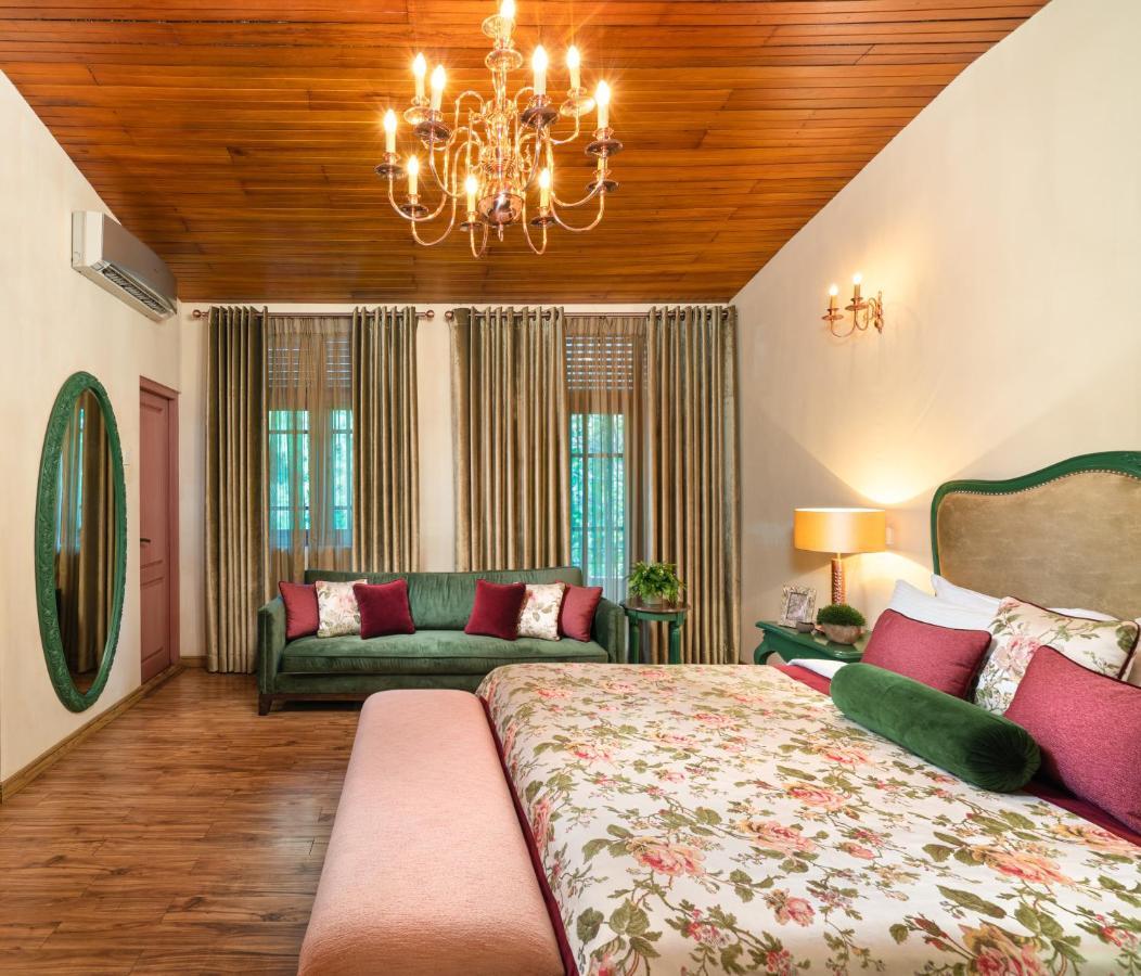 Clove Villa Kandy Zewnętrze zdjęcie