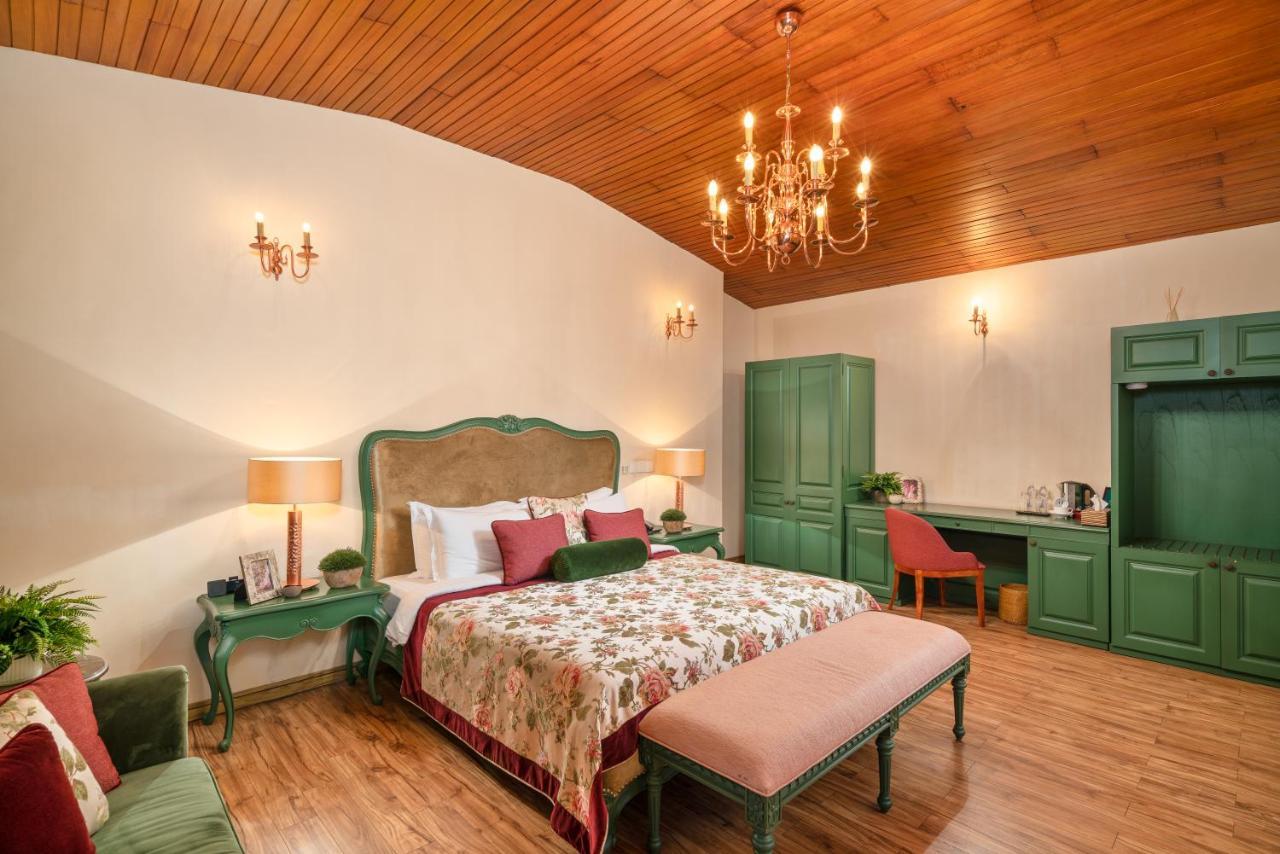Clove Villa Kandy Zewnętrze zdjęcie