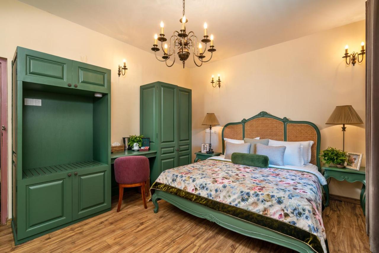 Clove Villa Kandy Zewnętrze zdjęcie