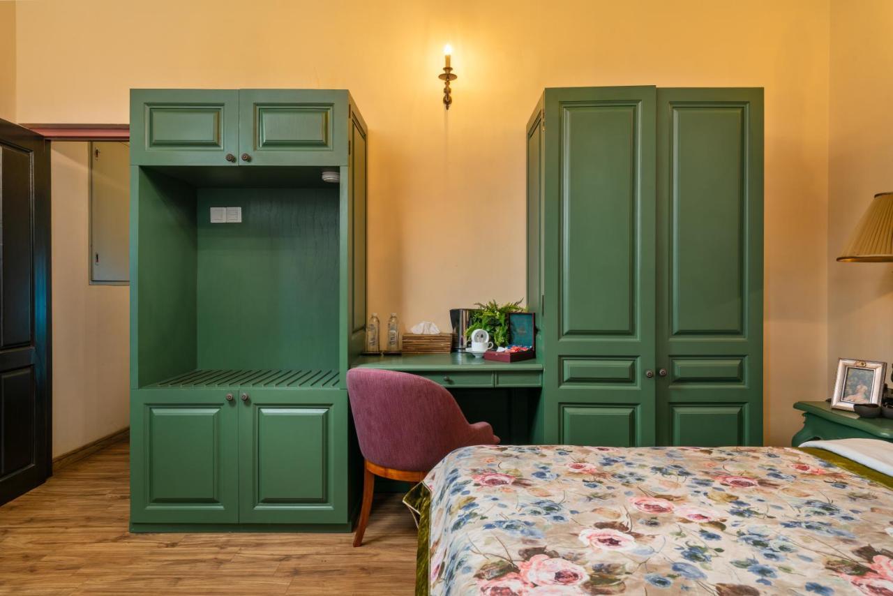 Clove Villa Kandy Zewnętrze zdjęcie