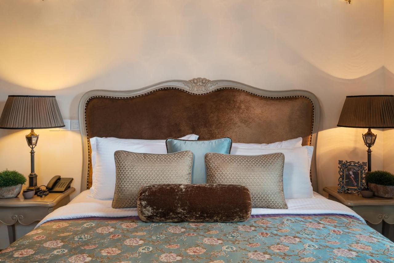 Clove Villa Kandy Zewnętrze zdjęcie