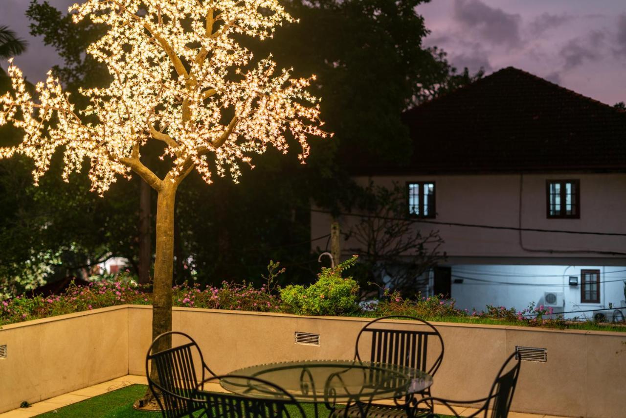 Clove Villa Kandy Zewnętrze zdjęcie