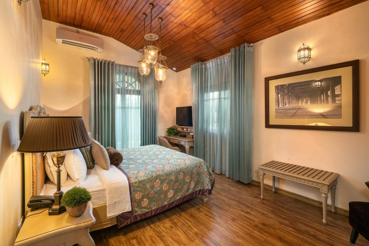 Clove Villa Kandy Zewnętrze zdjęcie