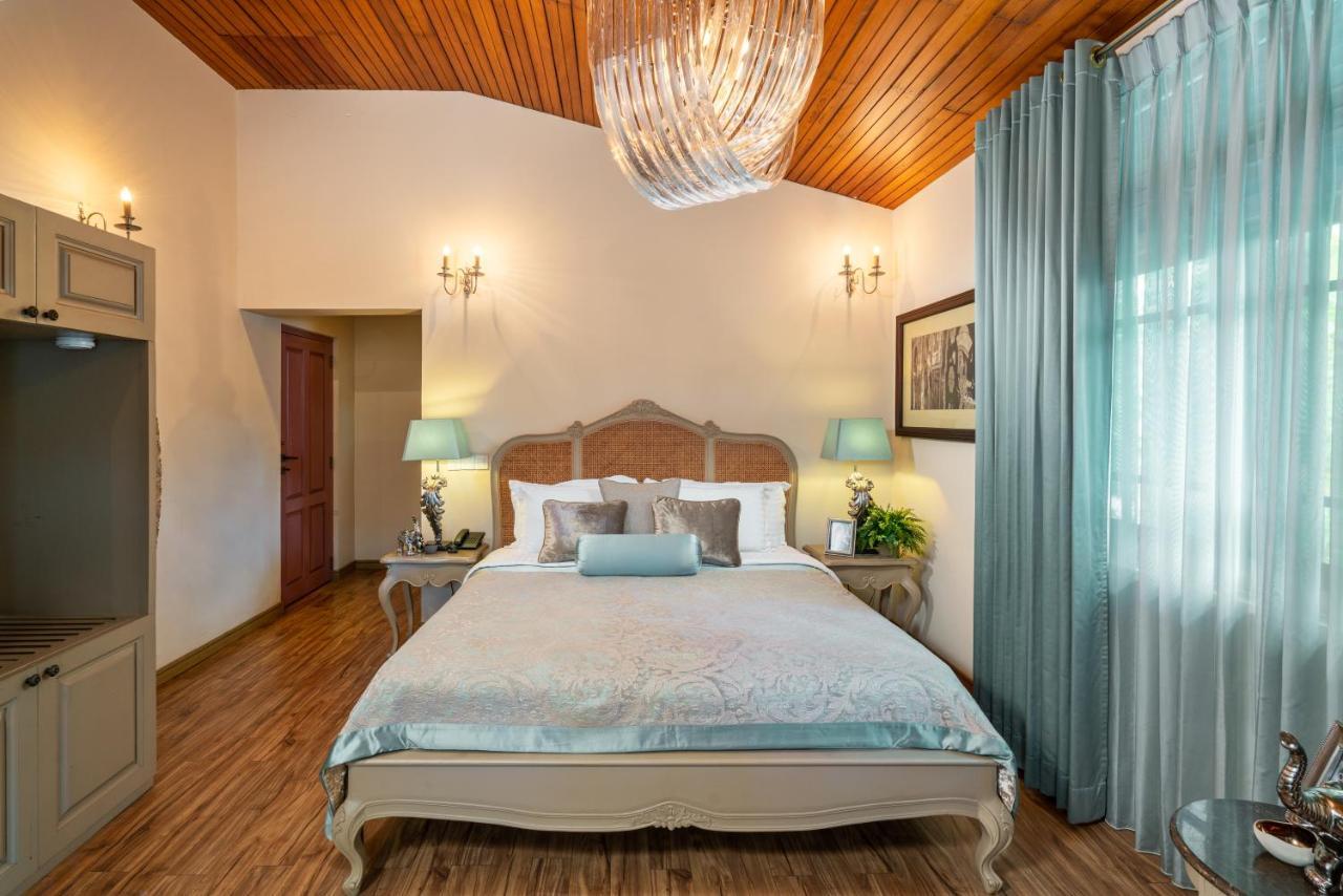 Clove Villa Kandy Zewnętrze zdjęcie