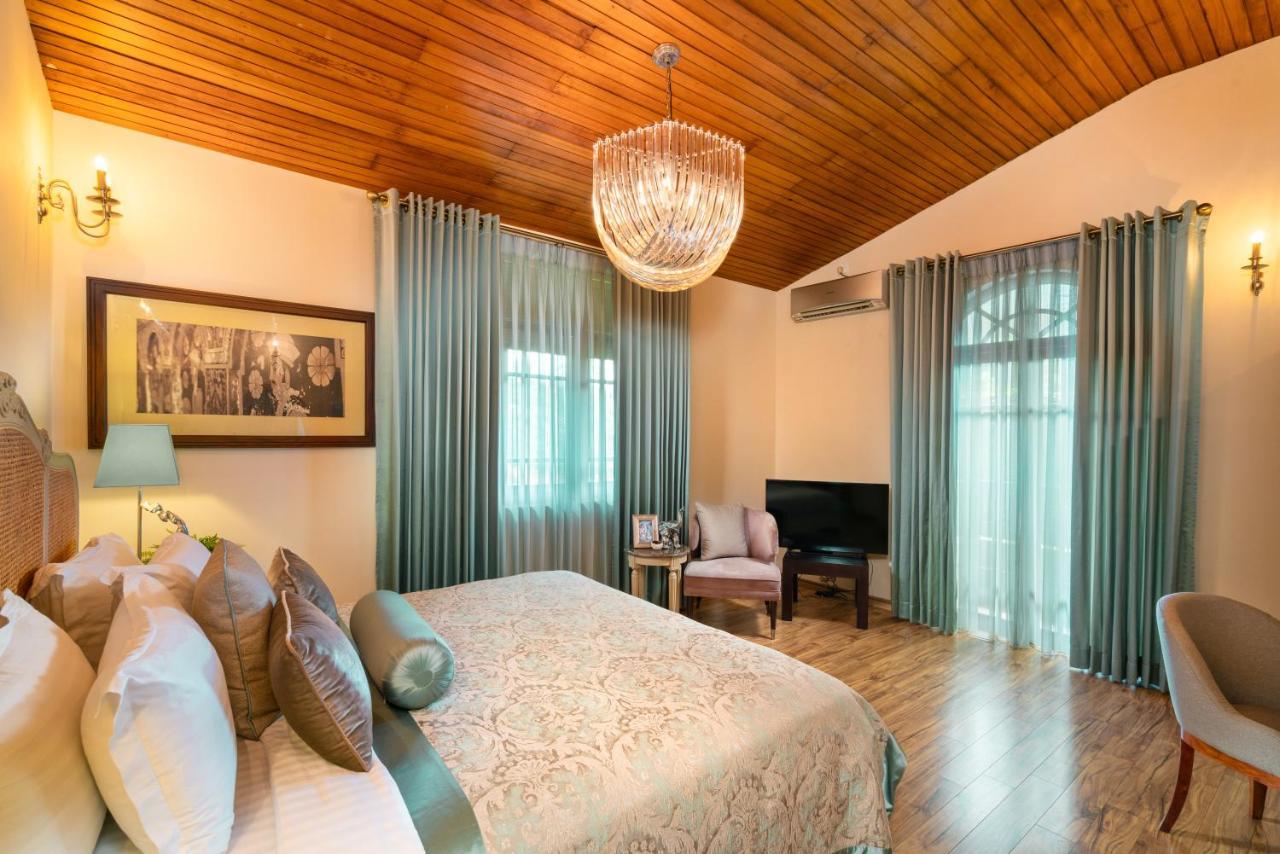 Clove Villa Kandy Zewnętrze zdjęcie