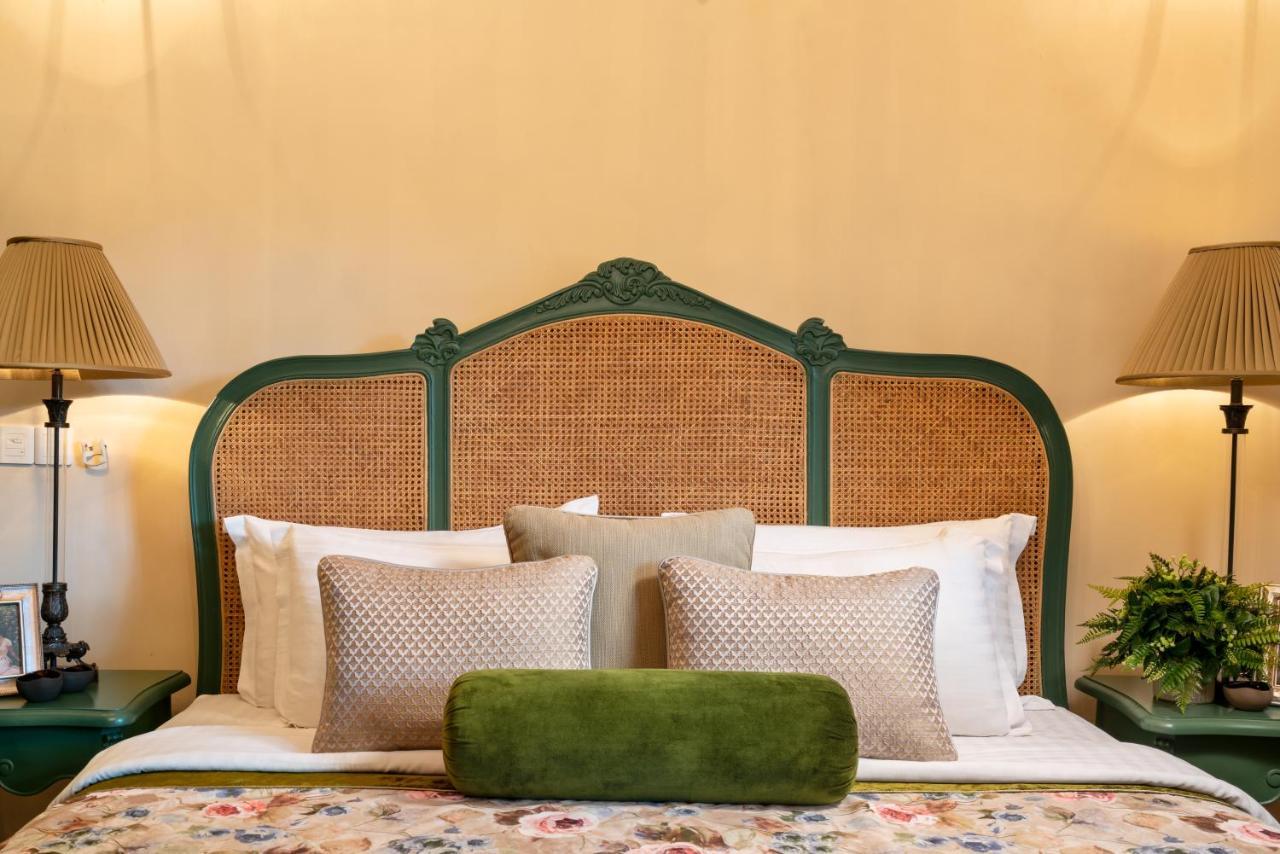 Clove Villa Kandy Zewnętrze zdjęcie