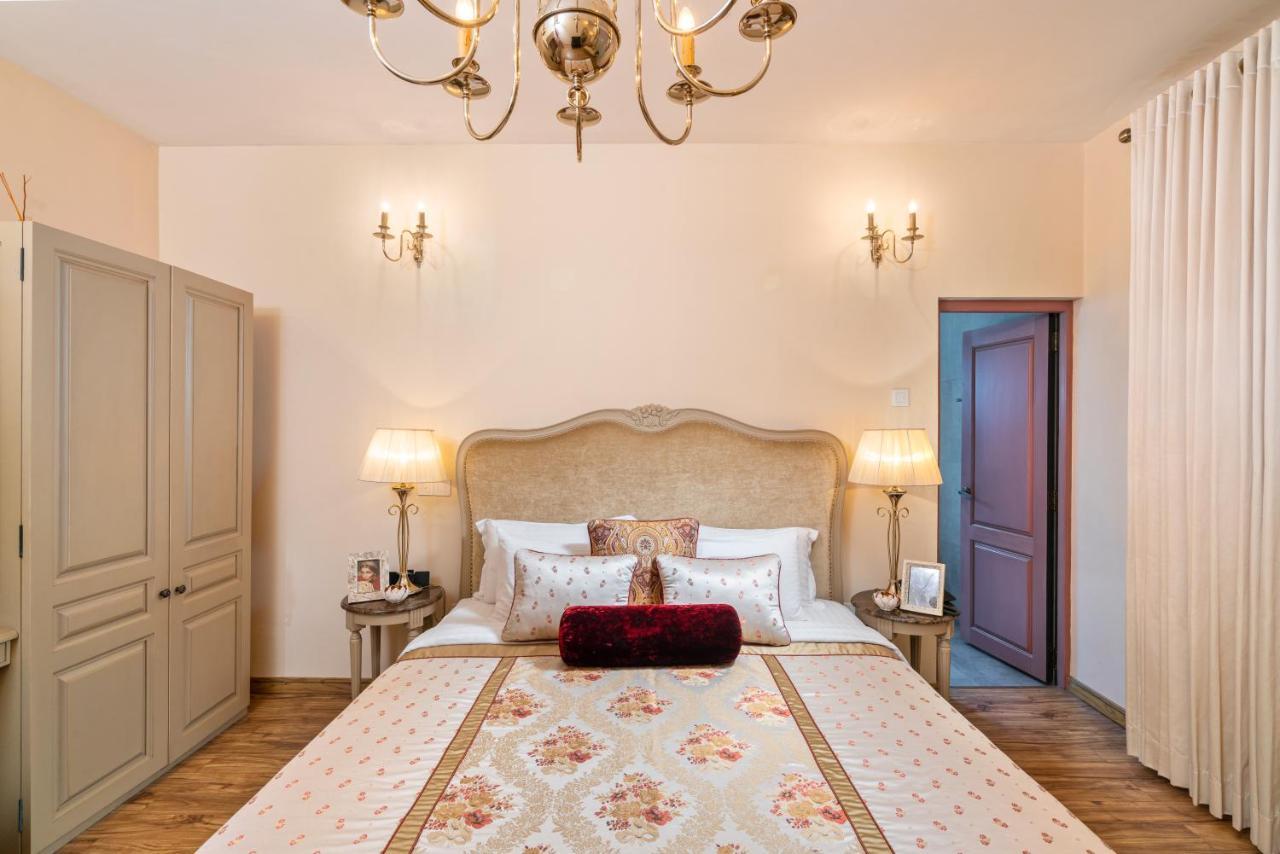 Clove Villa Kandy Zewnętrze zdjęcie