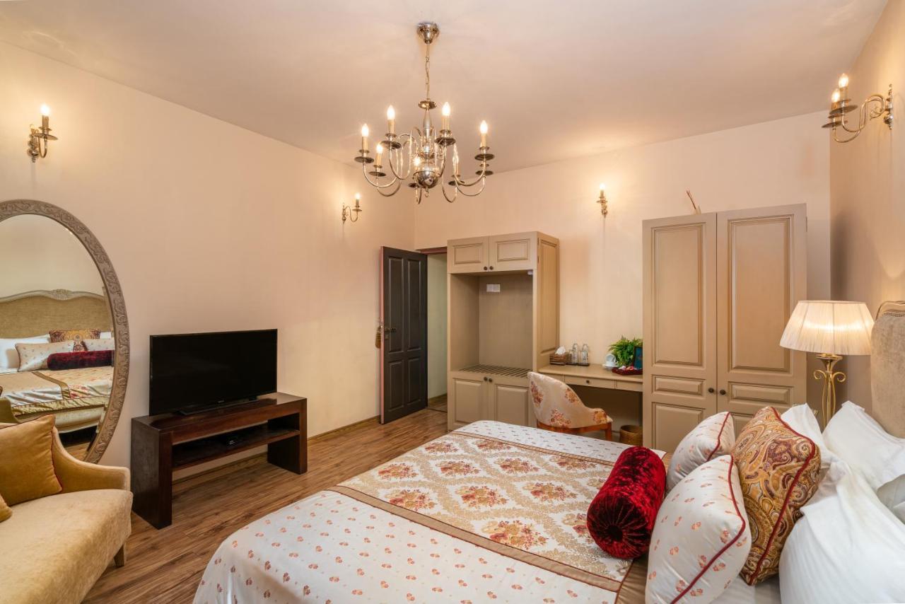 Clove Villa Kandy Zewnętrze zdjęcie