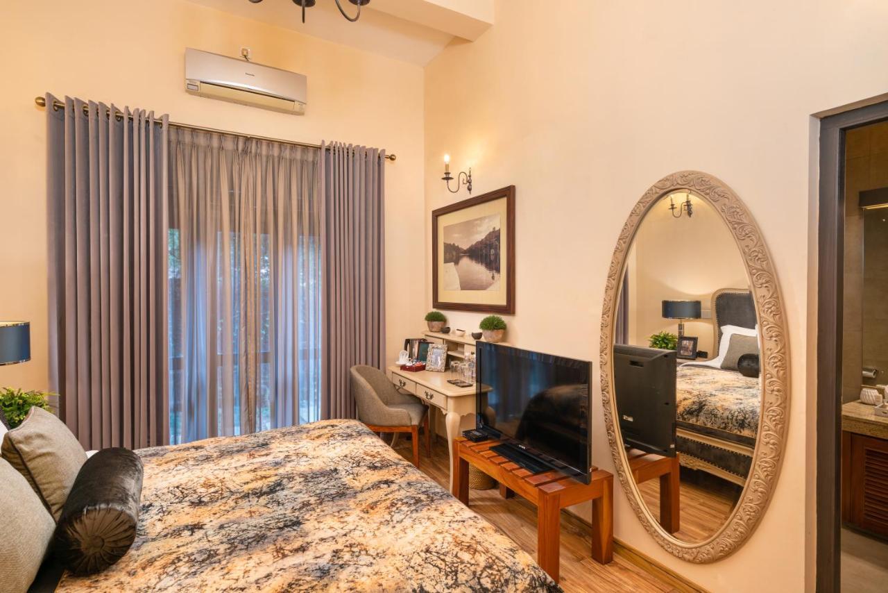 Clove Villa Kandy Zewnętrze zdjęcie