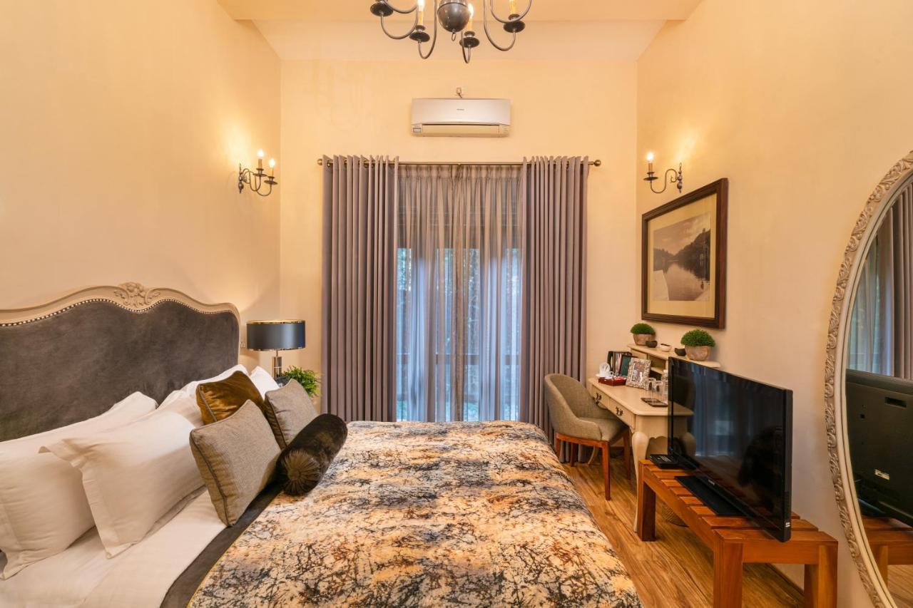 Clove Villa Kandy Zewnętrze zdjęcie