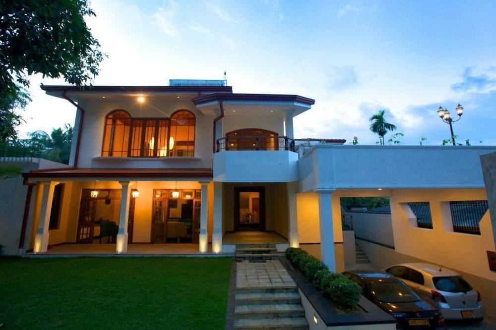 Clove Villa Kandy Zewnętrze zdjęcie