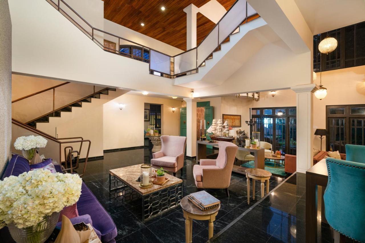 Clove Villa Kandy Zewnętrze zdjęcie
