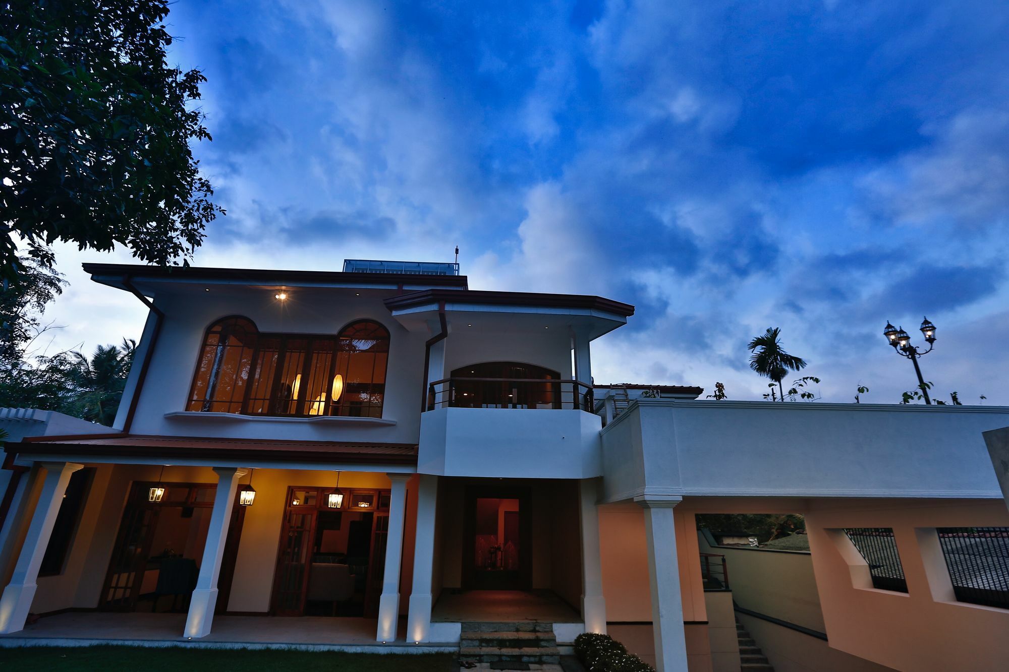 Clove Villa Kandy Zewnętrze zdjęcie