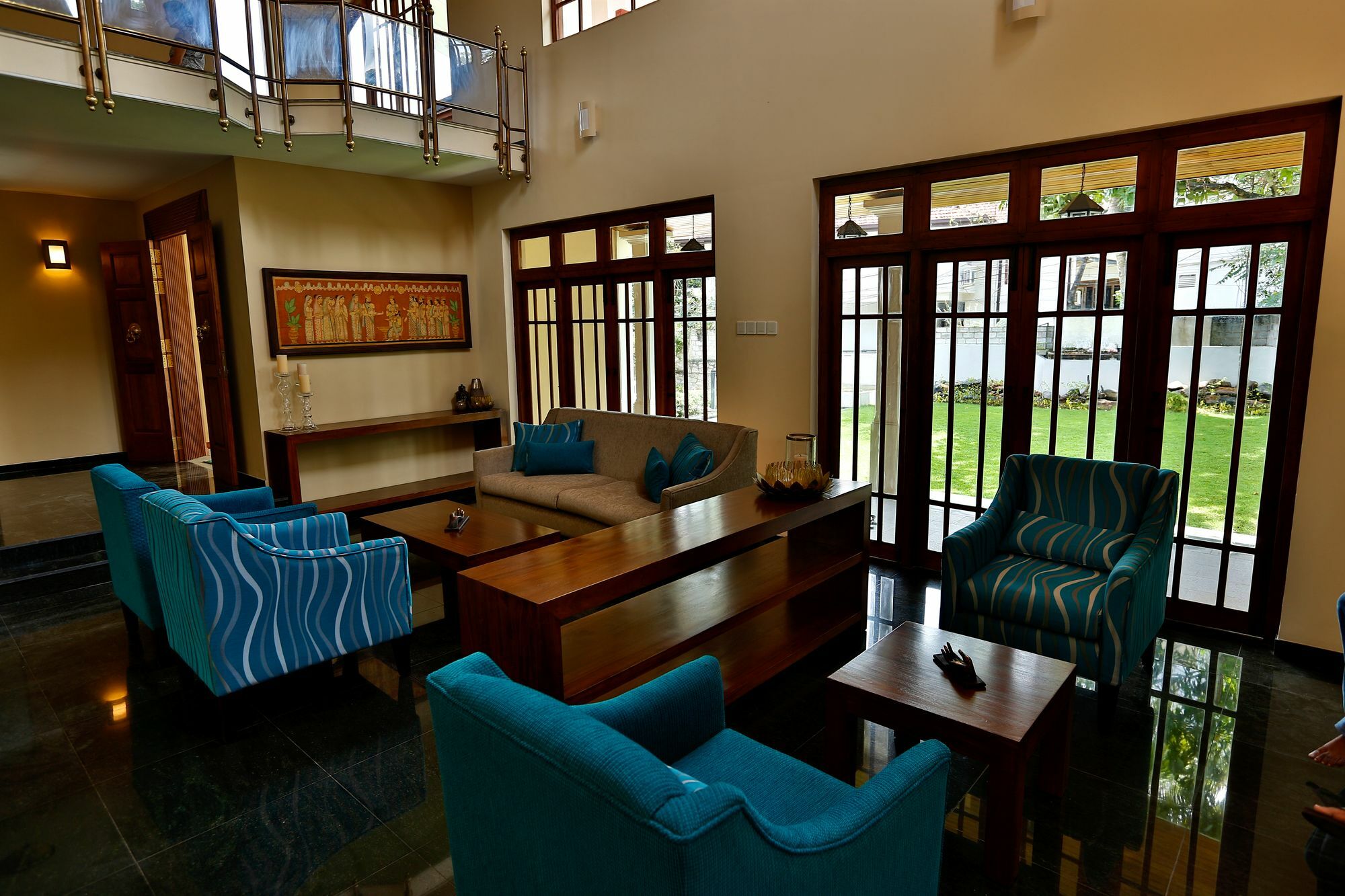 Clove Villa Kandy Zewnętrze zdjęcie
